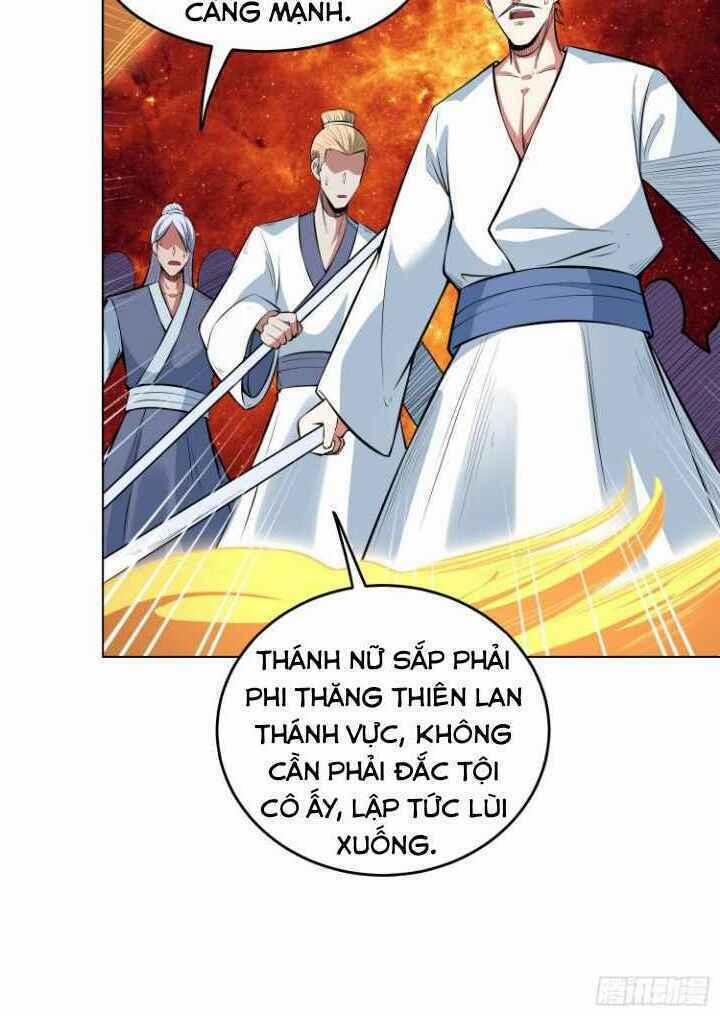 Con Của Ta Là Đại Lão 3 trang 9