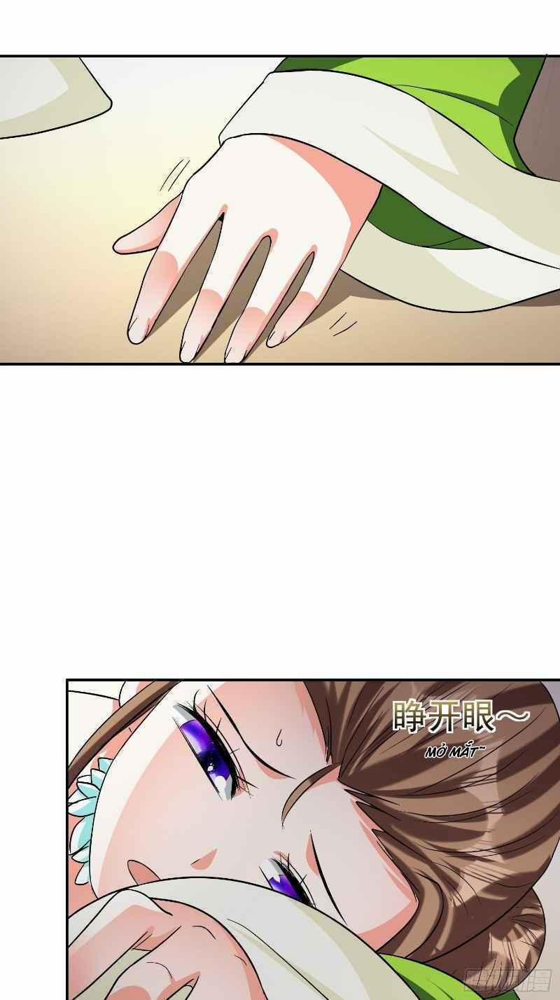 Con Của Ta Là Đại Lão 30 trang 1