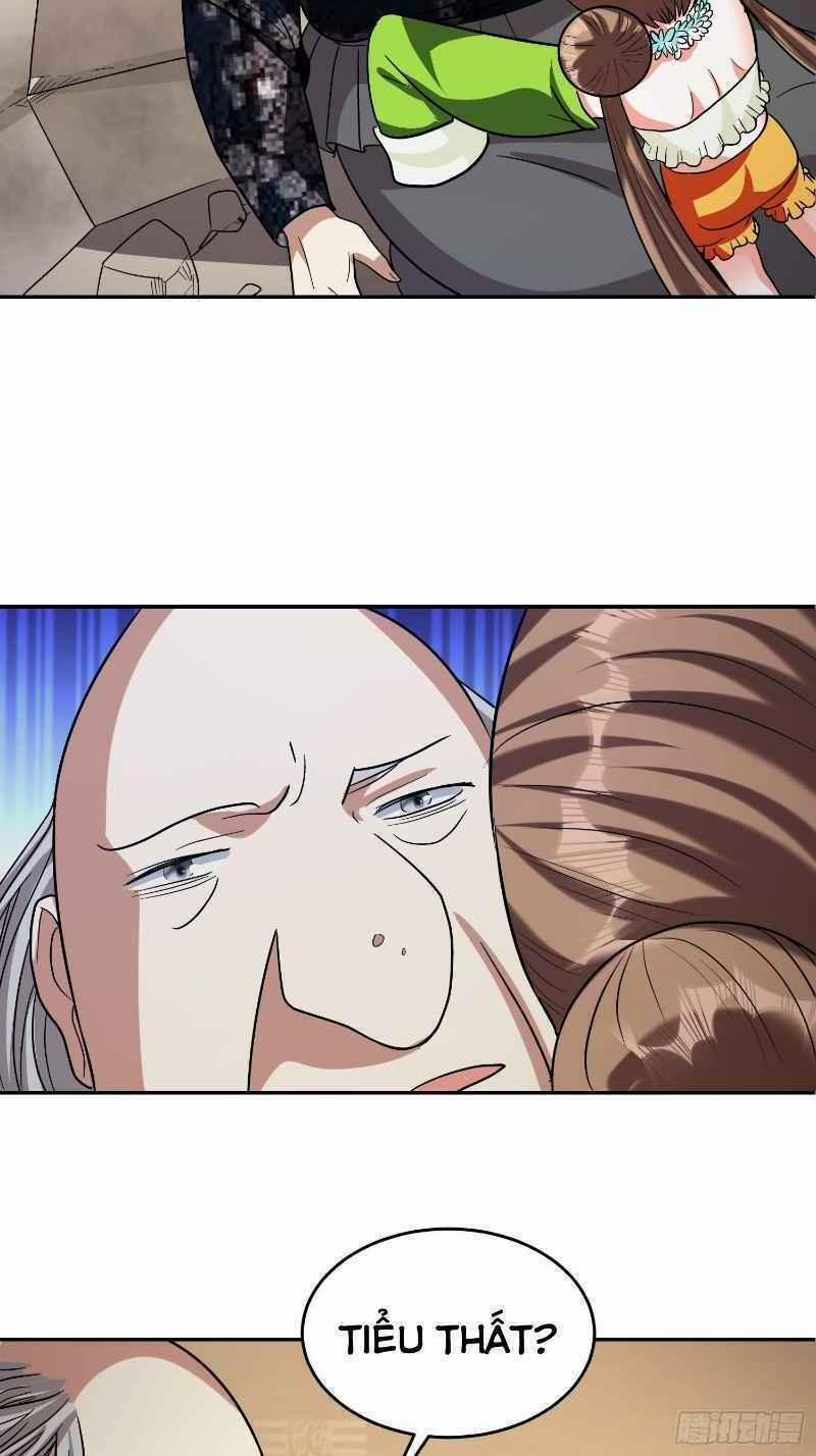 Con Của Ta Là Đại Lão 30 trang 11