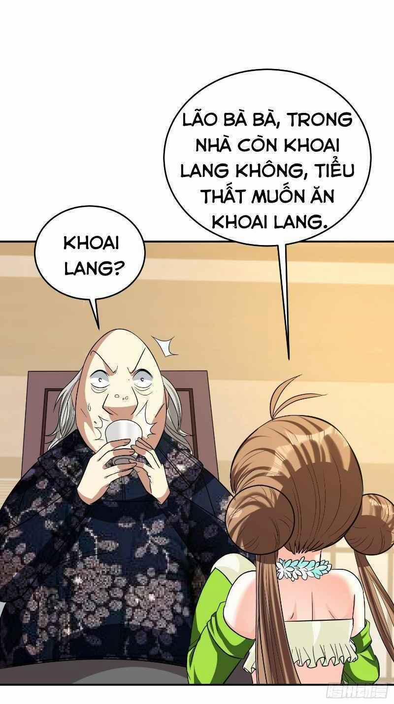 Con Của Ta Là Đại Lão 30 trang 19