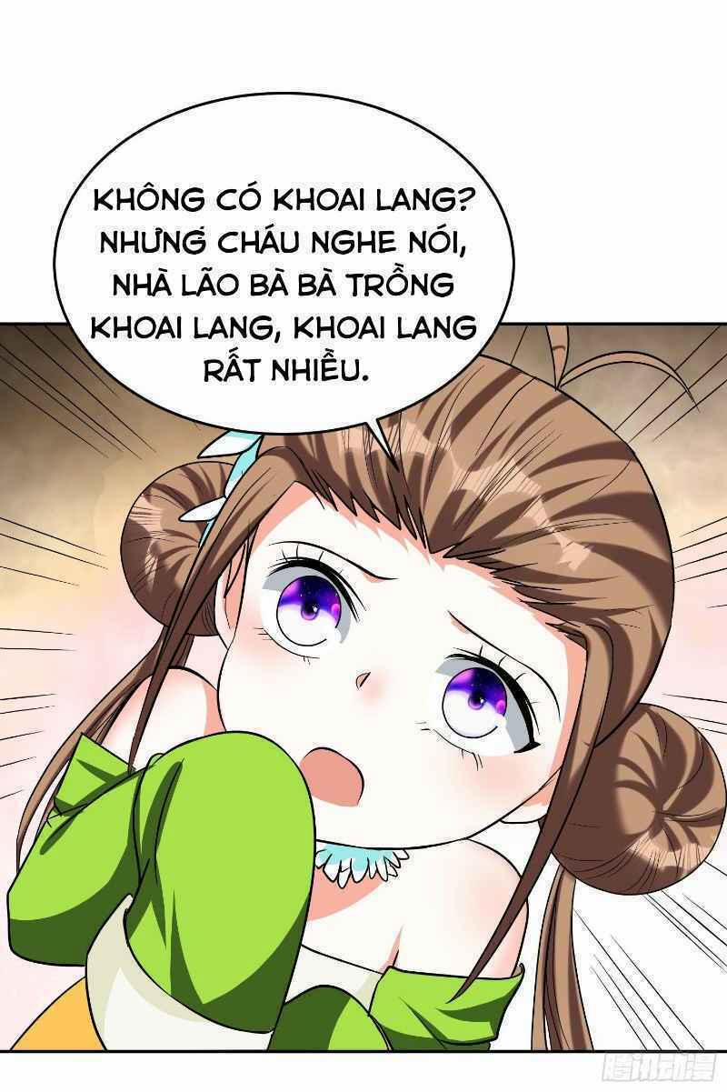 Con Của Ta Là Đại Lão 30 trang 21