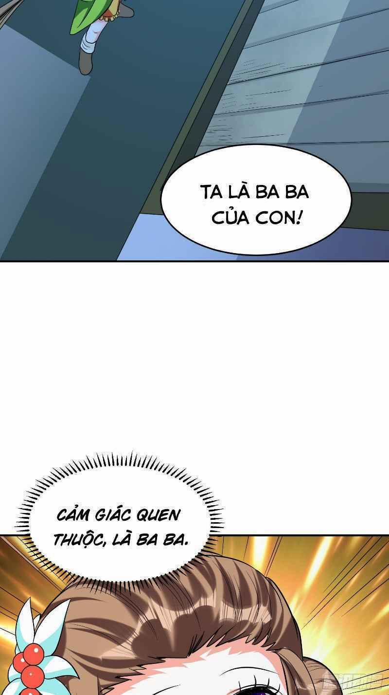 Con Của Ta Là Đại Lão 30 trang 27