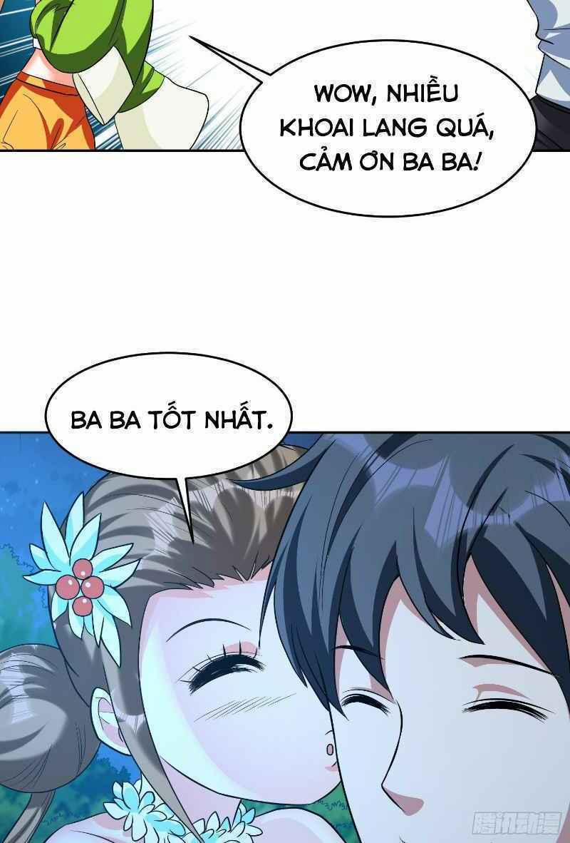 Con Của Ta Là Đại Lão 30 trang 33