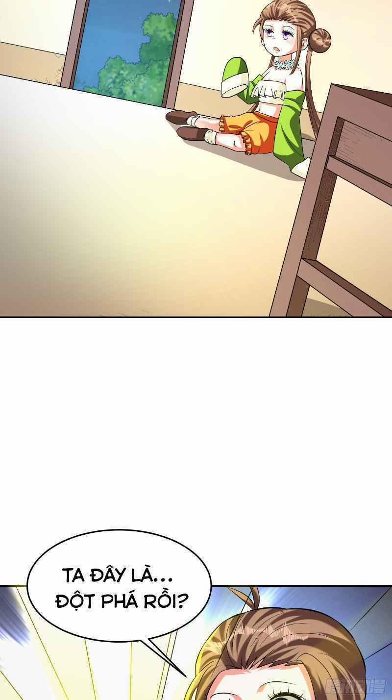 Con Của Ta Là Đại Lão 30 trang 4