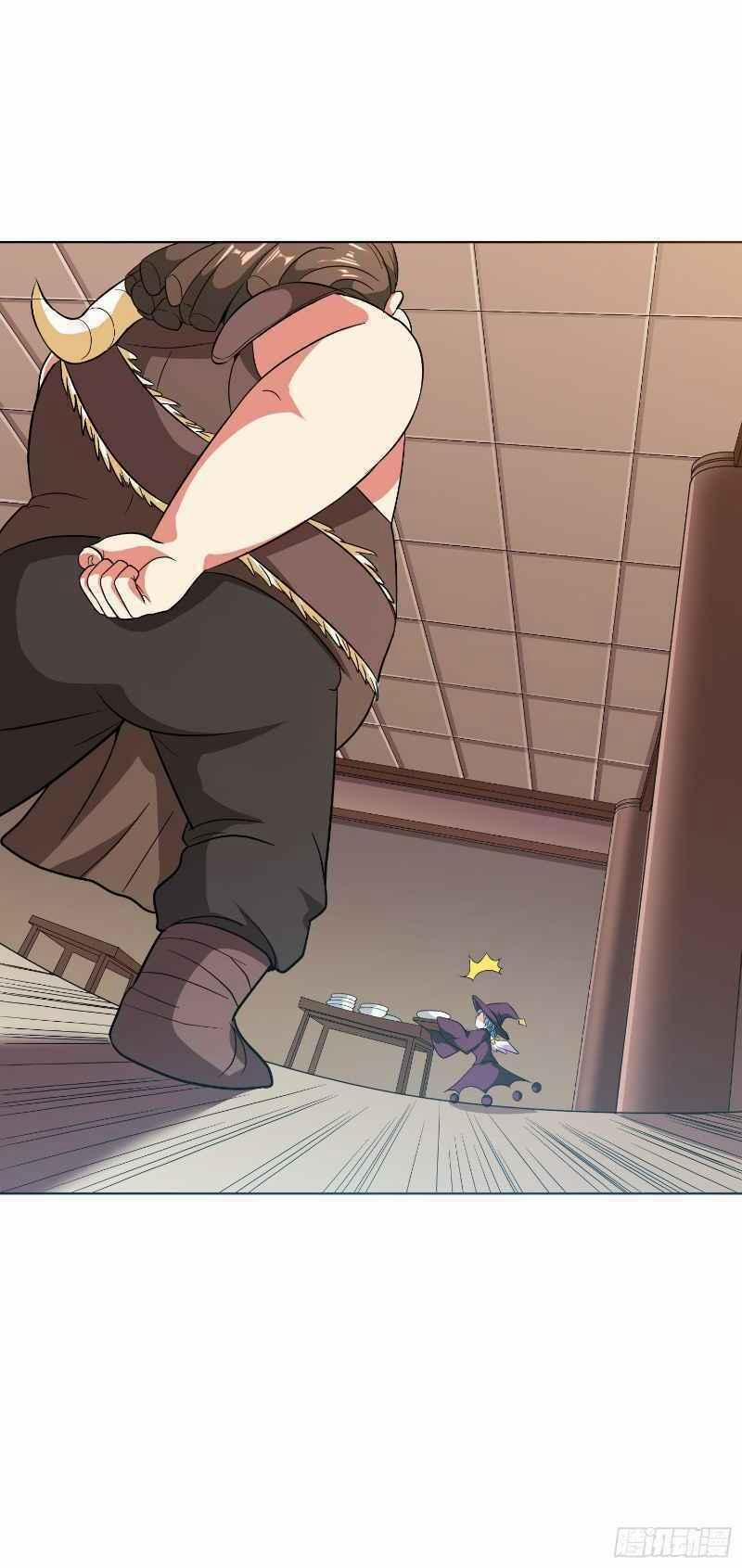 Con Của Ta Là Đại Lão 31 trang 0