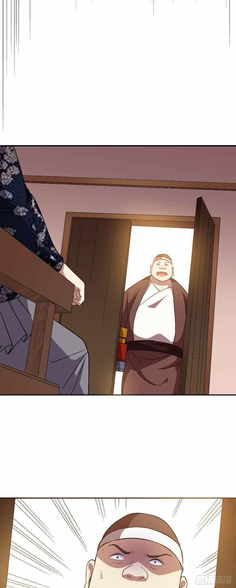 Con Của Ta Là Đại Lão 31 trang 13