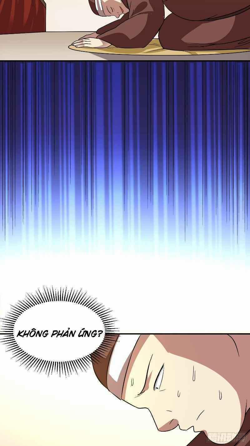 Con Của Ta Là Đại Lão 31 trang 24