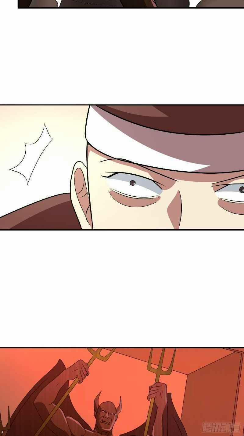 Con Của Ta Là Đại Lão 31 trang 26