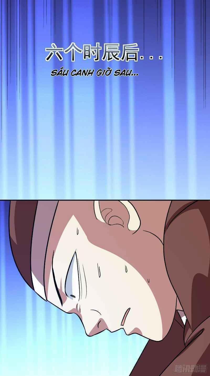 Con Của Ta Là Đại Lão 31 trang 34