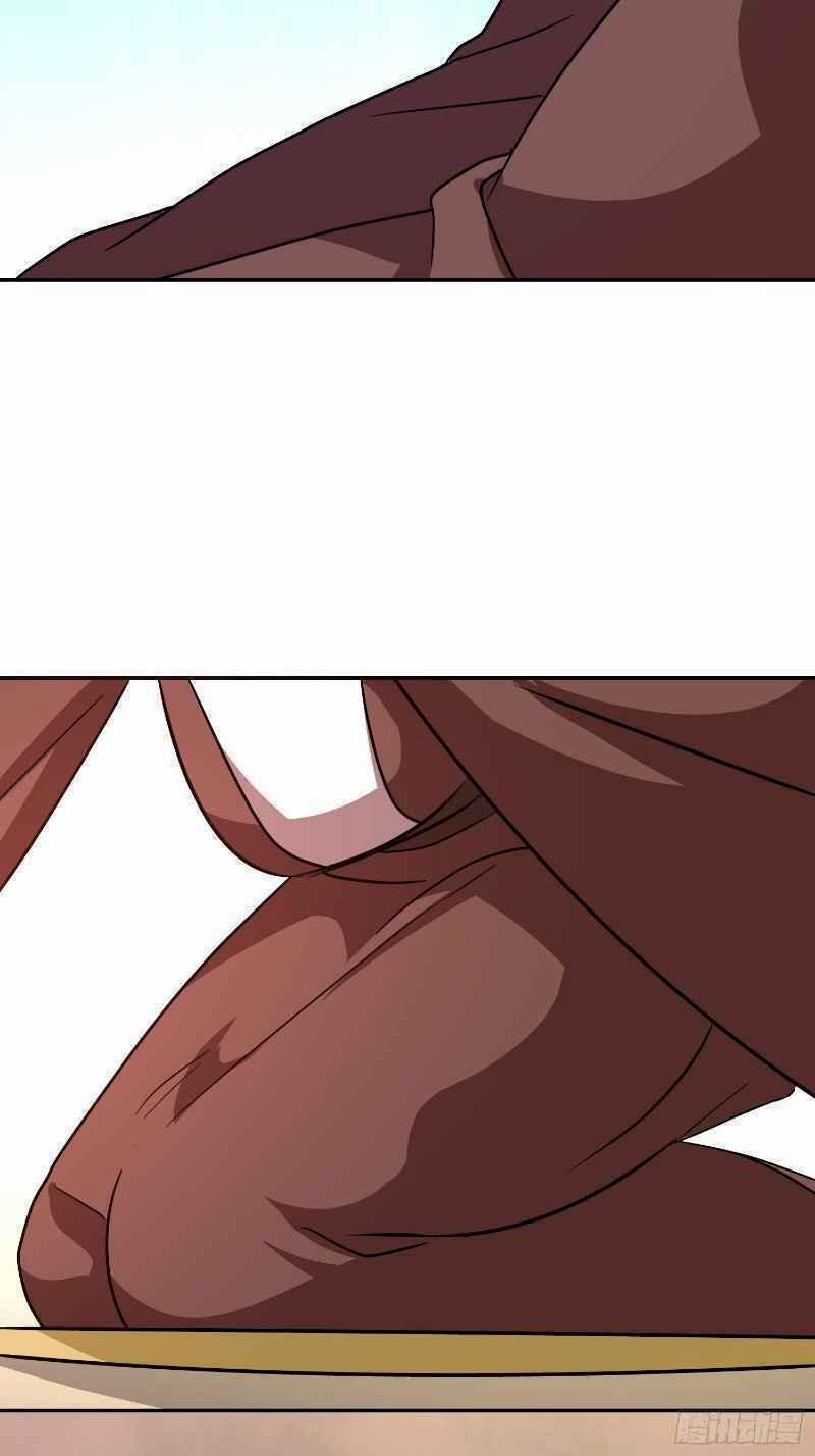 Con Của Ta Là Đại Lão 31 trang 35