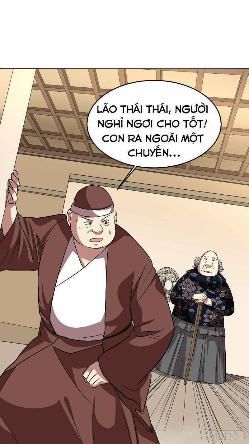 Con Của Ta Là Đại Lão 31 trang 42