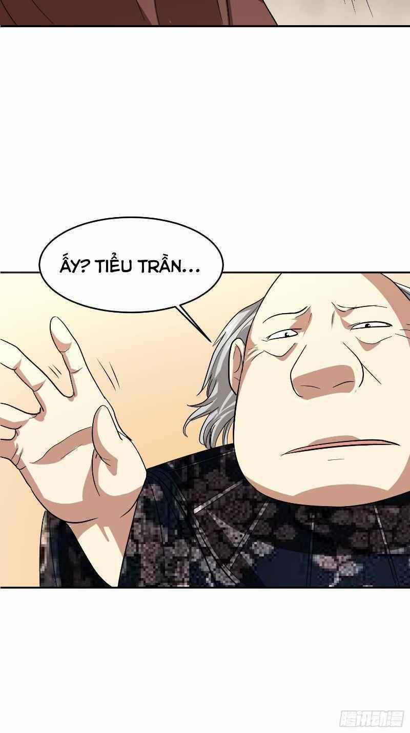 Con Của Ta Là Đại Lão 31 trang 43