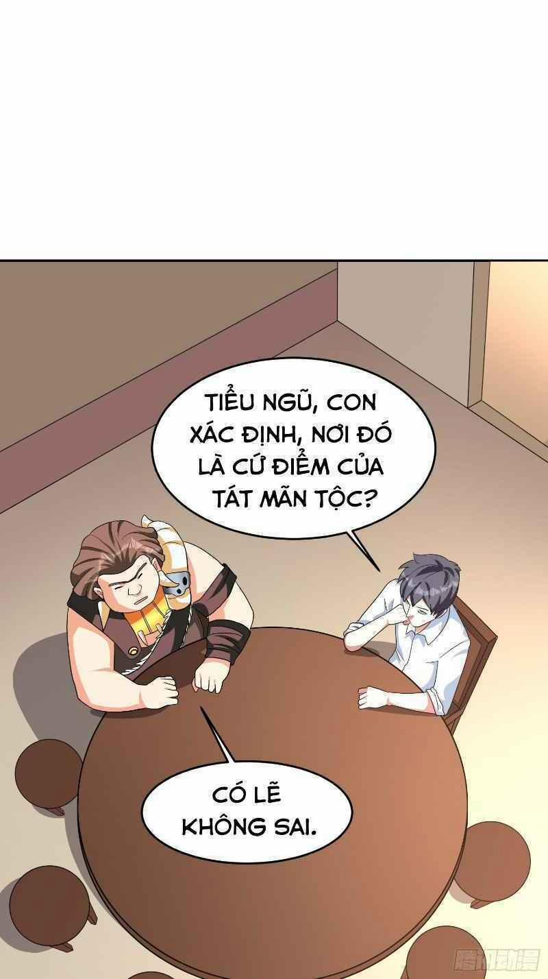 Con Của Ta Là Đại Lão 31 trang 48