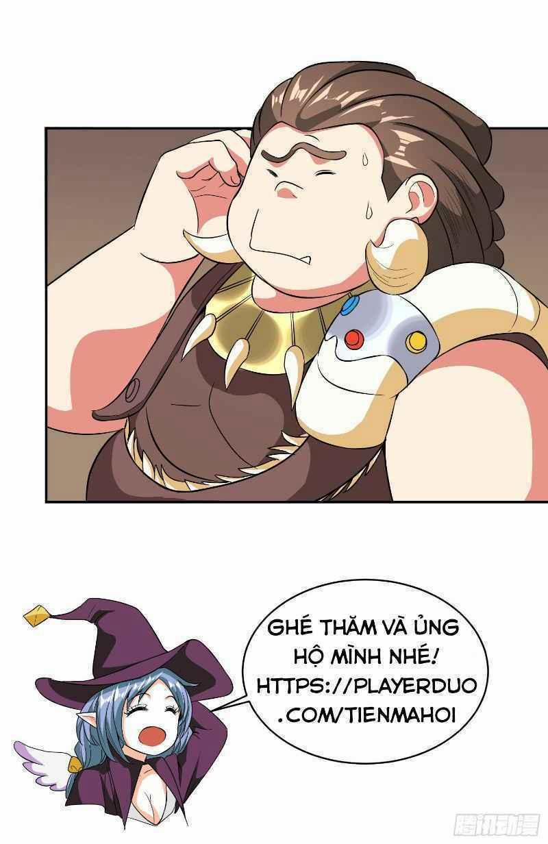 Con Của Ta Là Đại Lão 31 trang 59