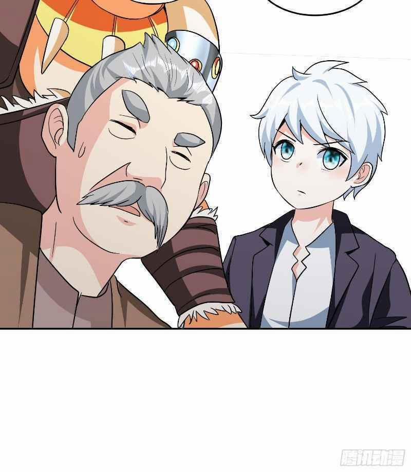 Con Của Ta Là Đại Lão 32 trang 24