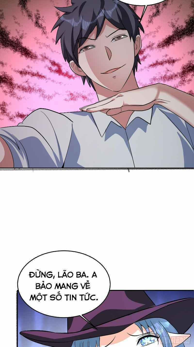 Con Của Ta Là Đại Lão 32 trang 5