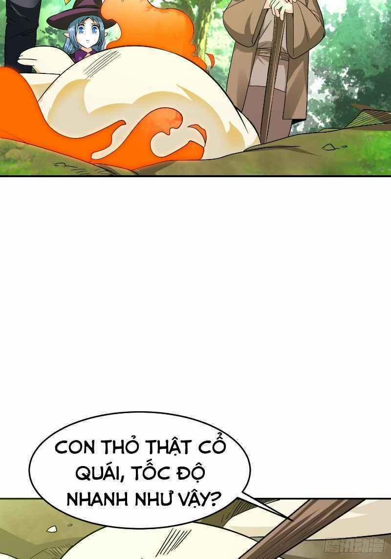 Con Của Ta Là Đại Lão 33 trang 20