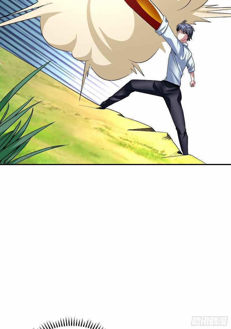 Con Của Ta Là Đại Lão 33 trang 28