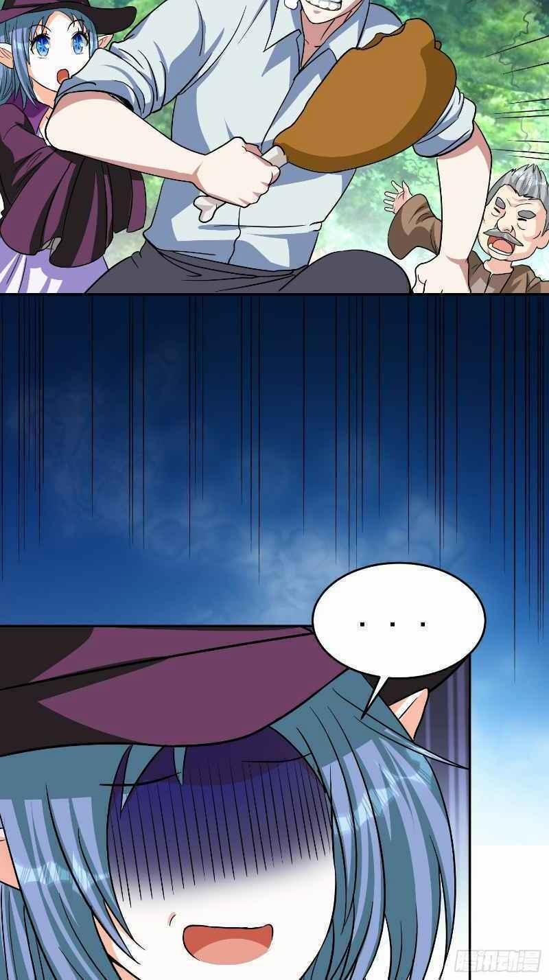 Con Của Ta Là Đại Lão 34 trang 15