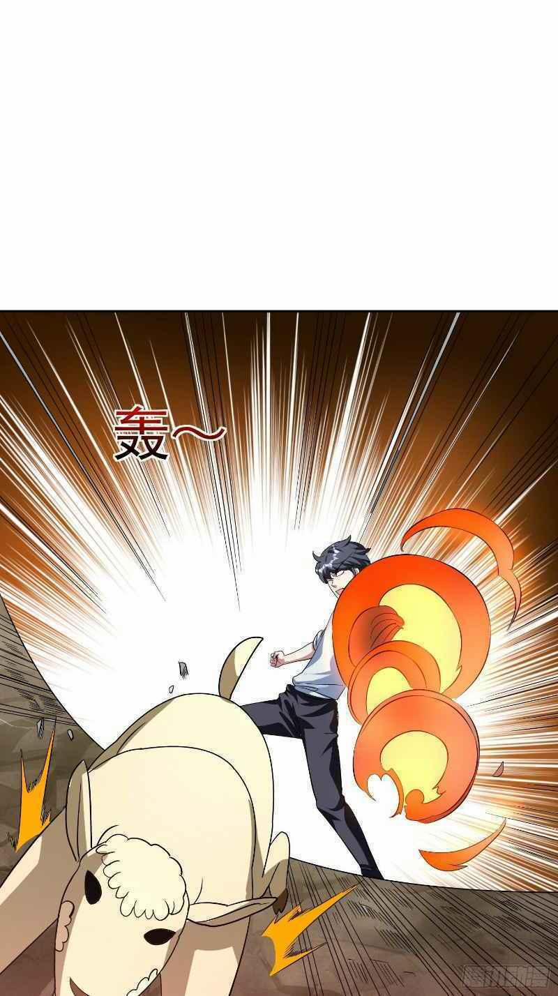 Con Của Ta Là Đại Lão 34 trang 19