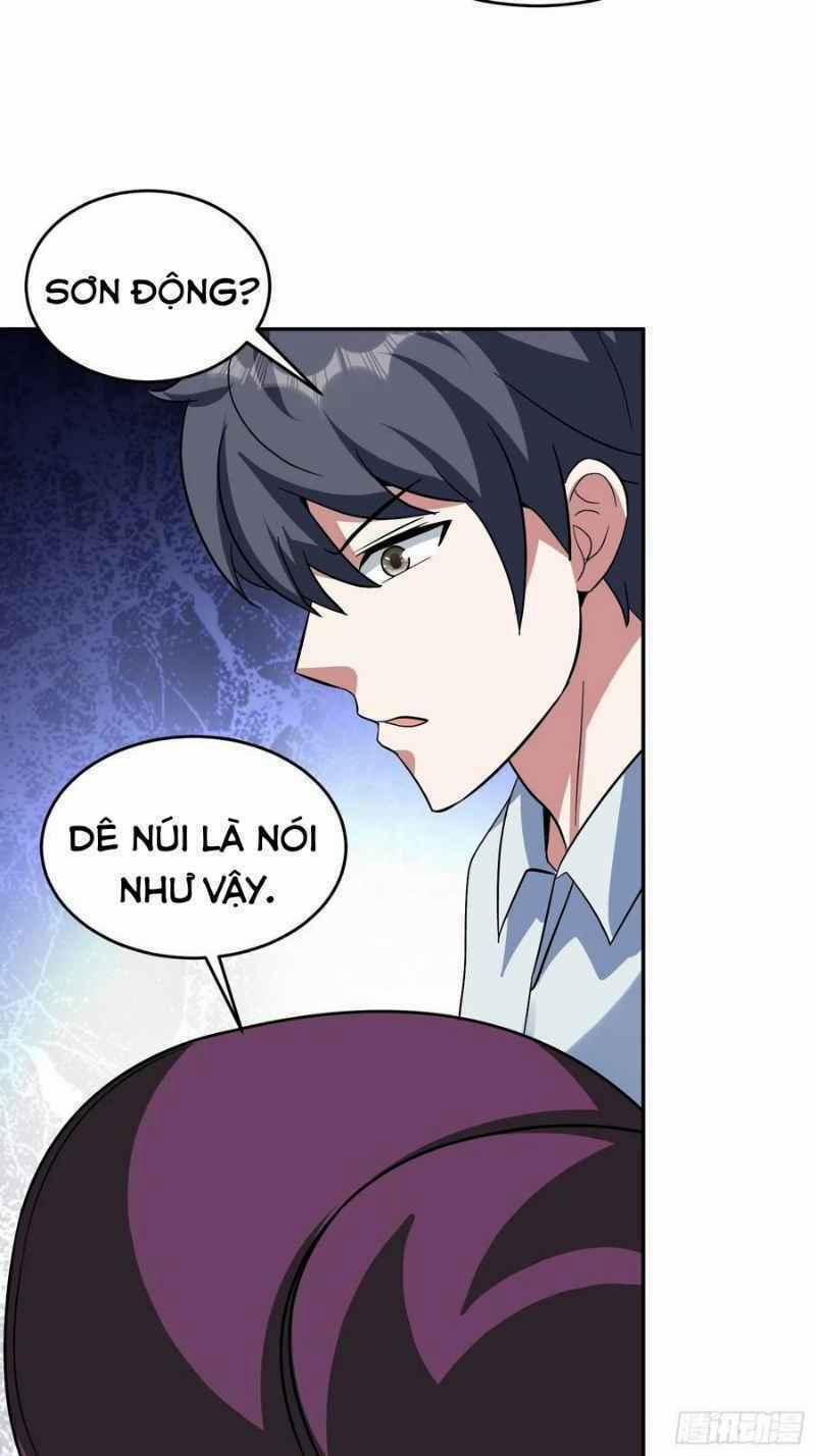 Con Của Ta Là Đại Lão 35 trang 20