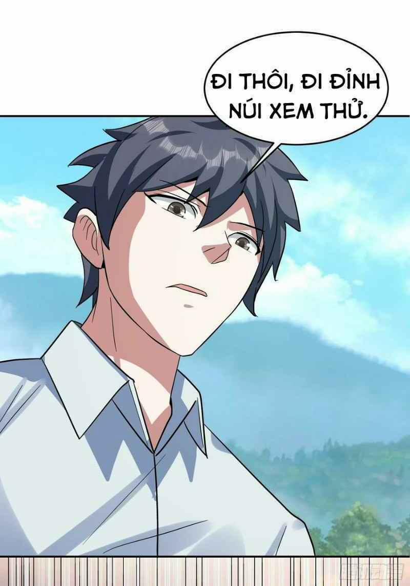 Con Của Ta Là Đại Lão 35 trang 24