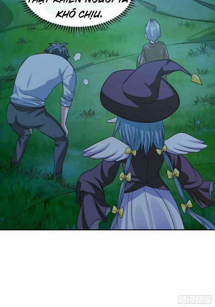 Con Của Ta Là Đại Lão 35 trang 28