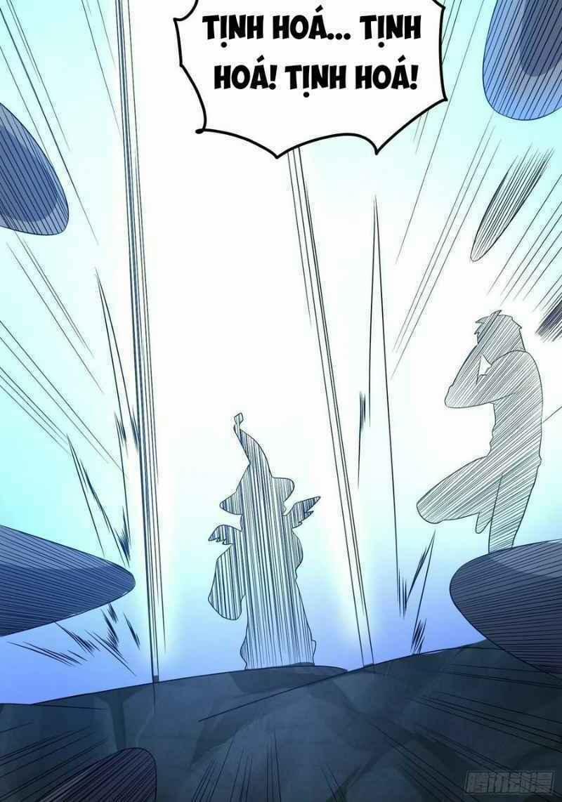 Con Của Ta Là Đại Lão 36 trang 20