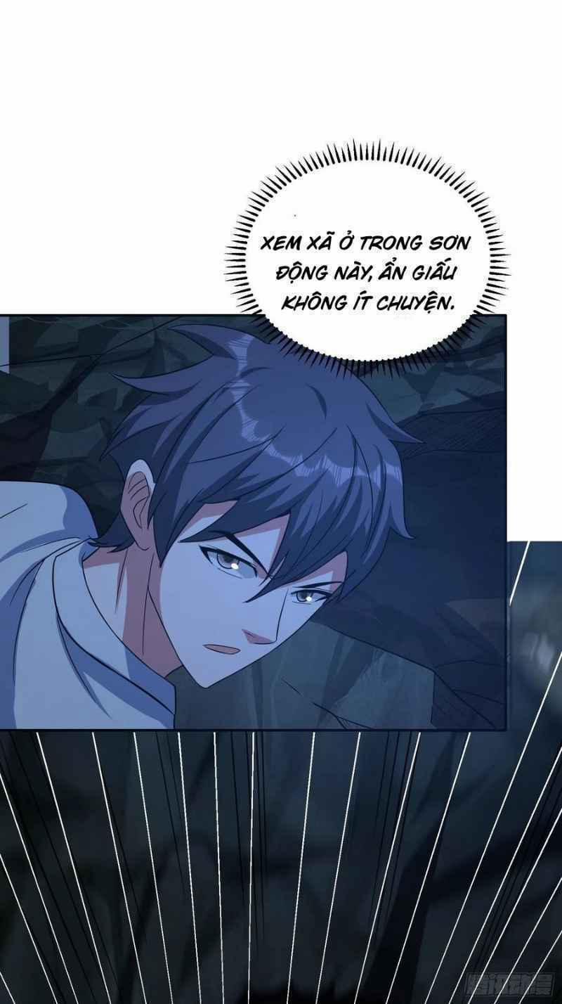 Con Của Ta Là Đại Lão 36 trang 5