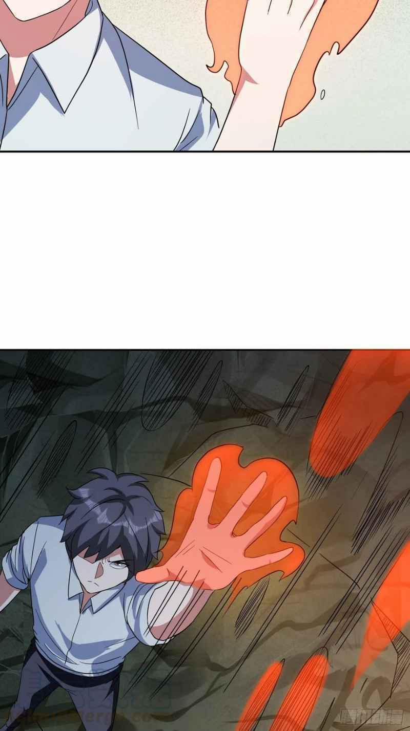 Con Của Ta Là Đại Lão 36 trang 8