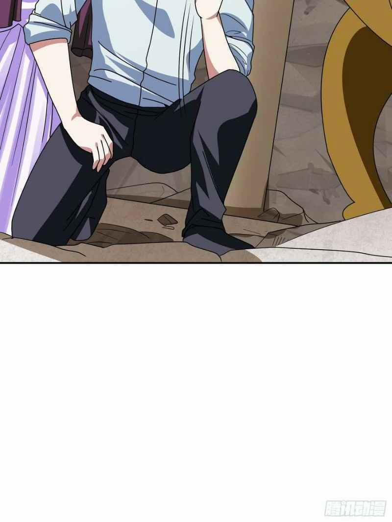 Con Của Ta Là Đại Lão 37 trang 25