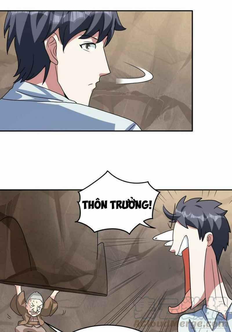 Con Của Ta Là Đại Lão 37 trang 36