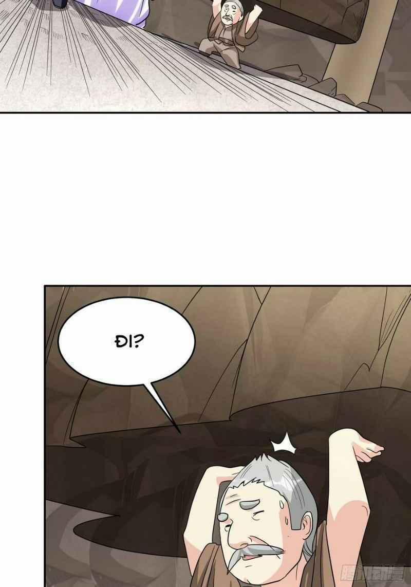 Con Của Ta Là Đại Lão 37 trang 38