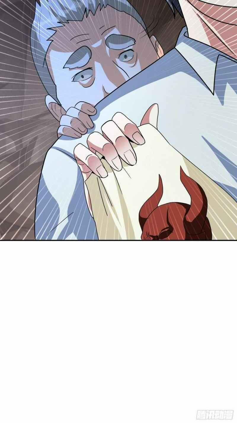 Con Của Ta Là Đại Lão 37 trang 44