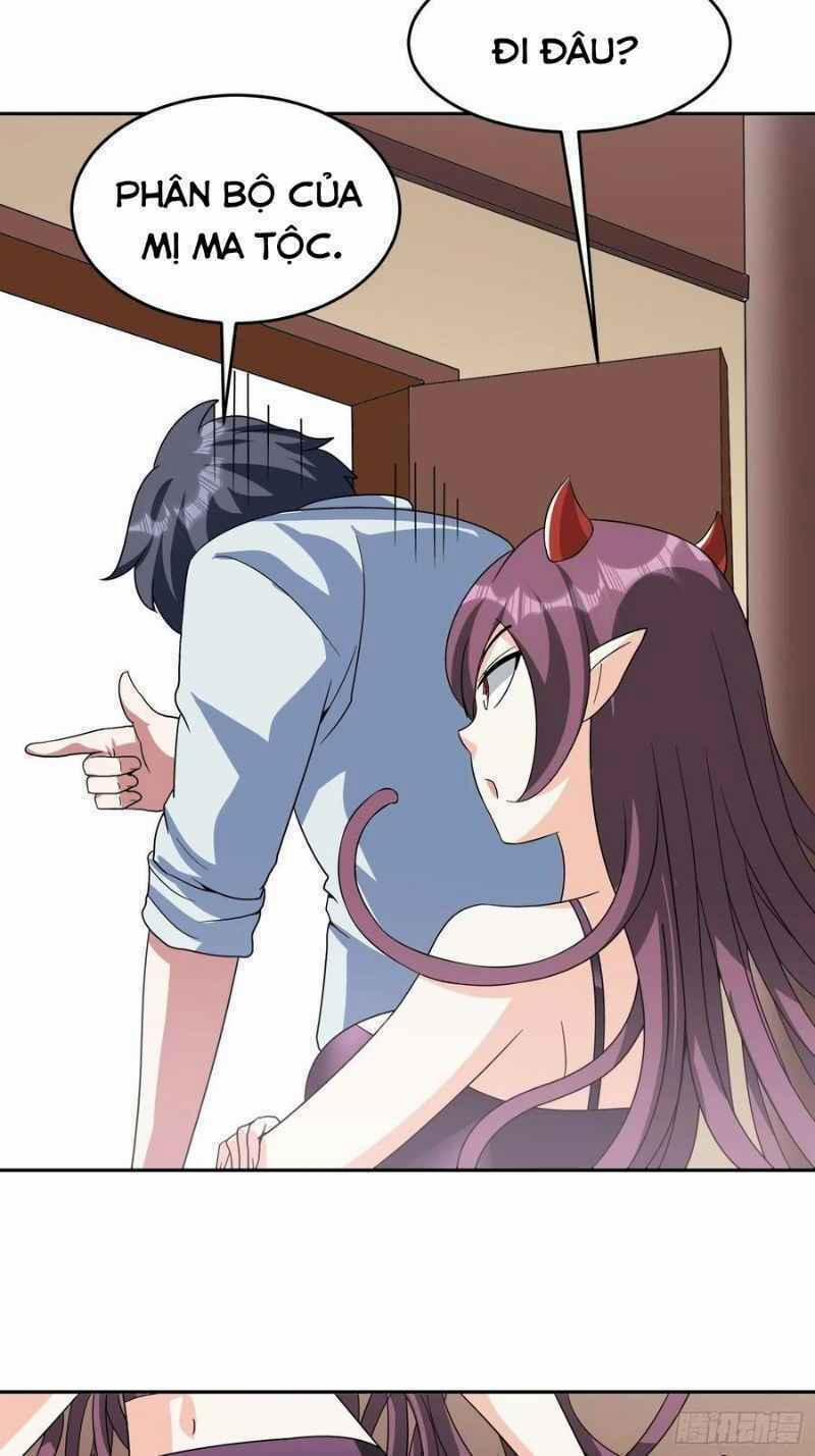 Con Của Ta Là Đại Lão 38 trang 17