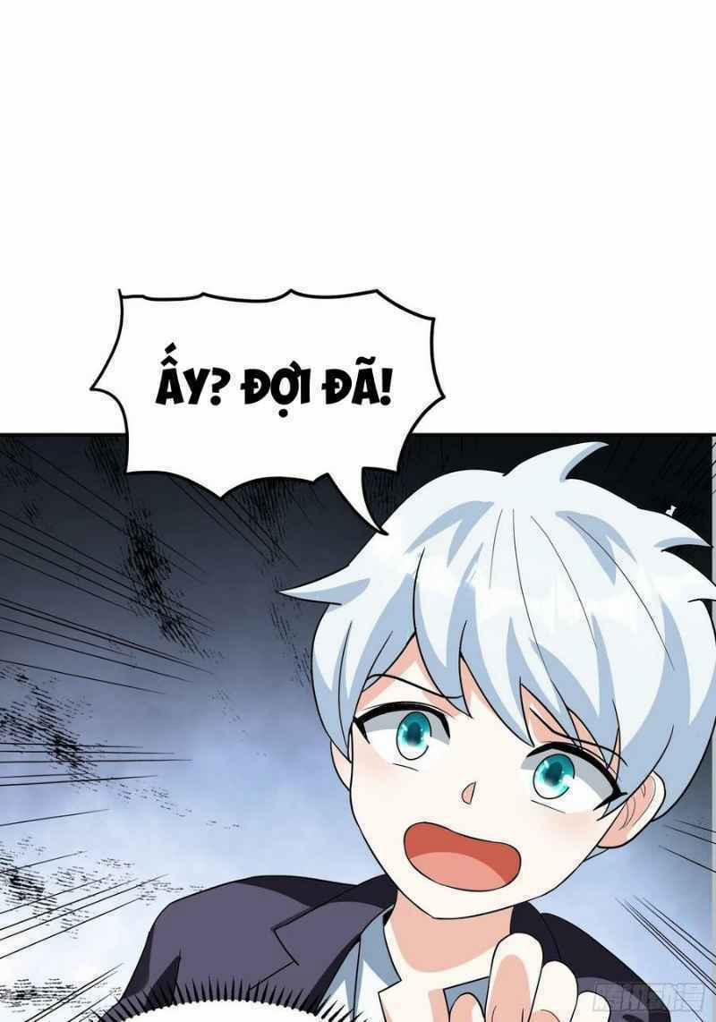 Con Của Ta Là Đại Lão 38 trang 19