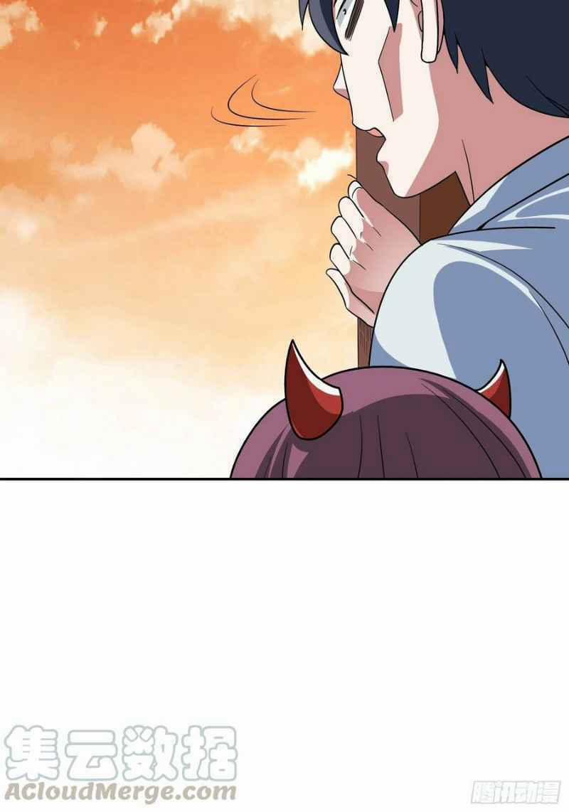 Con Của Ta Là Đại Lão 38 trang 22