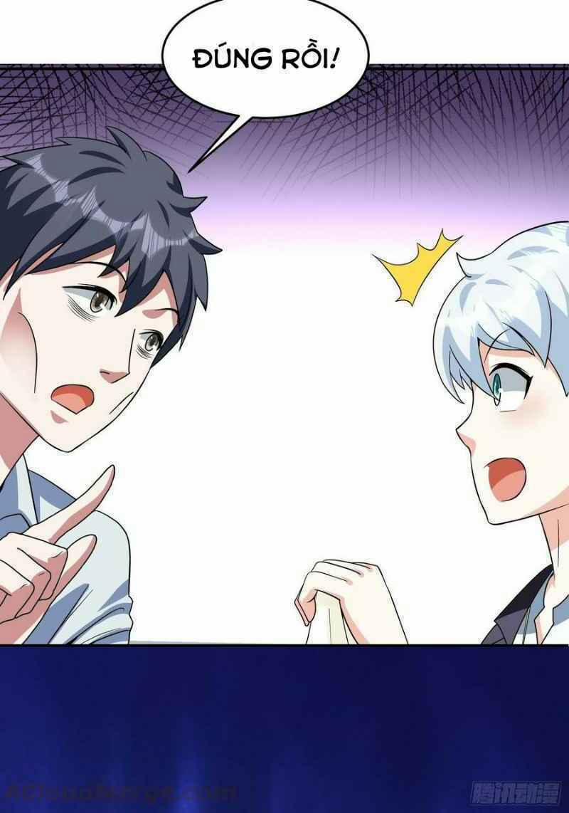 Con Của Ta Là Đại Lão 38 trang 26