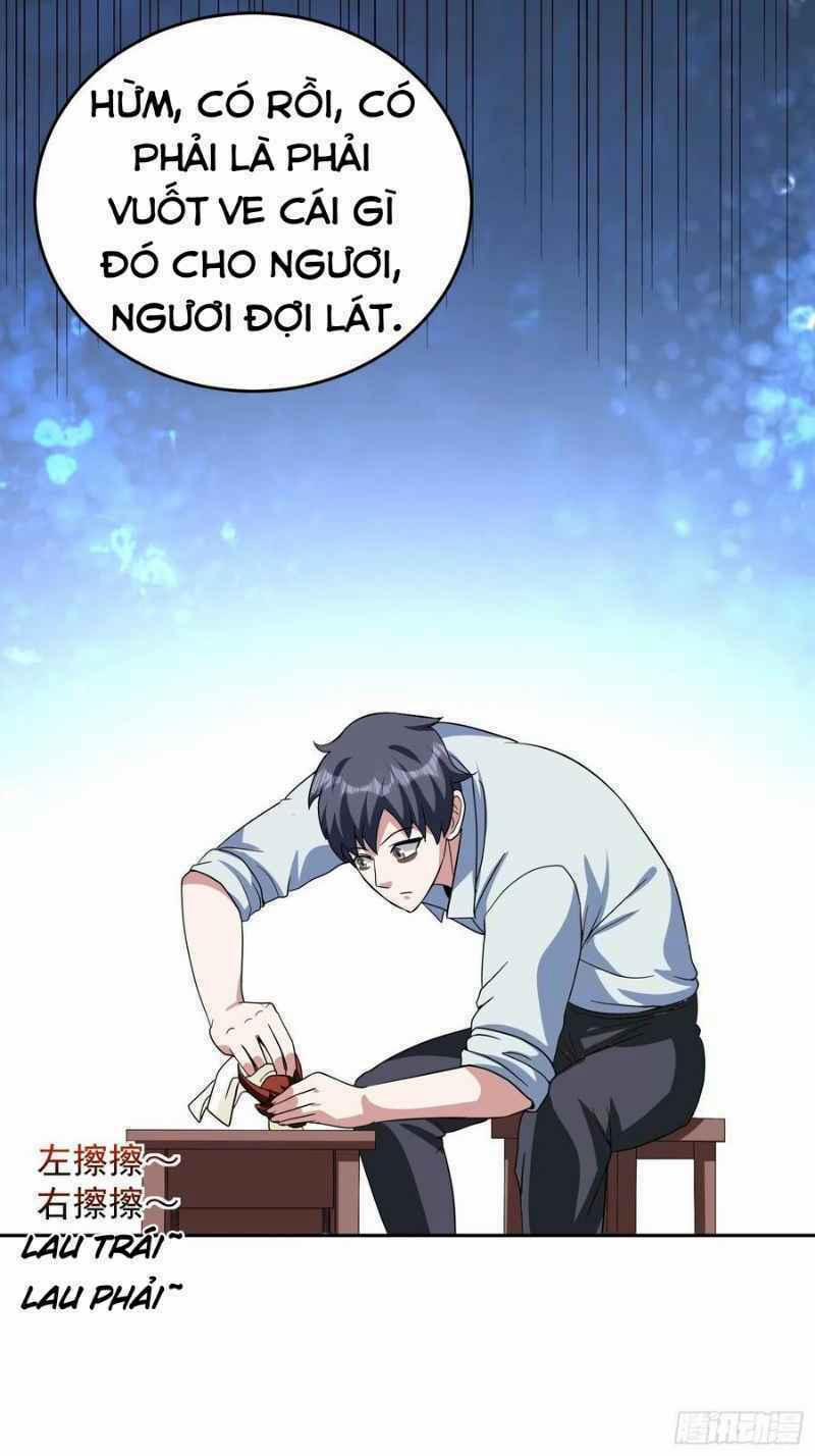 Con Của Ta Là Đại Lão 38 trang 5