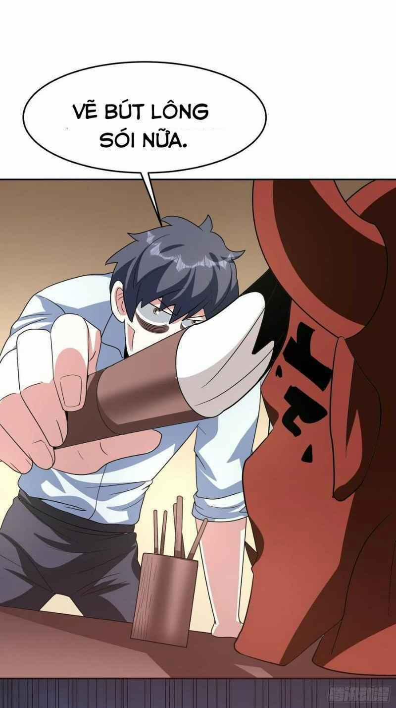 Con Của Ta Là Đại Lão 38 trang 7