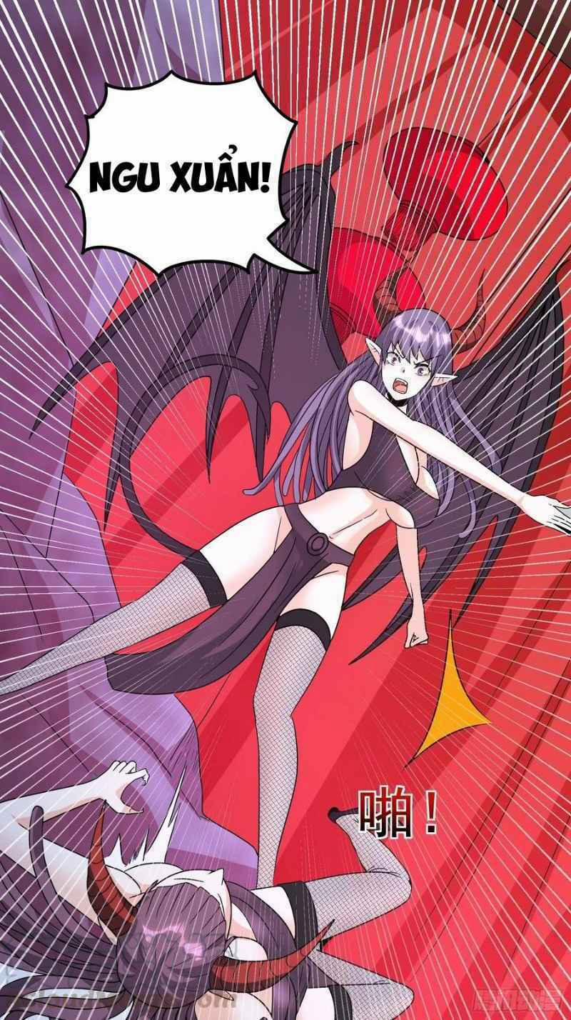 Con Của Ta Là Đại Lão 39 trang 26