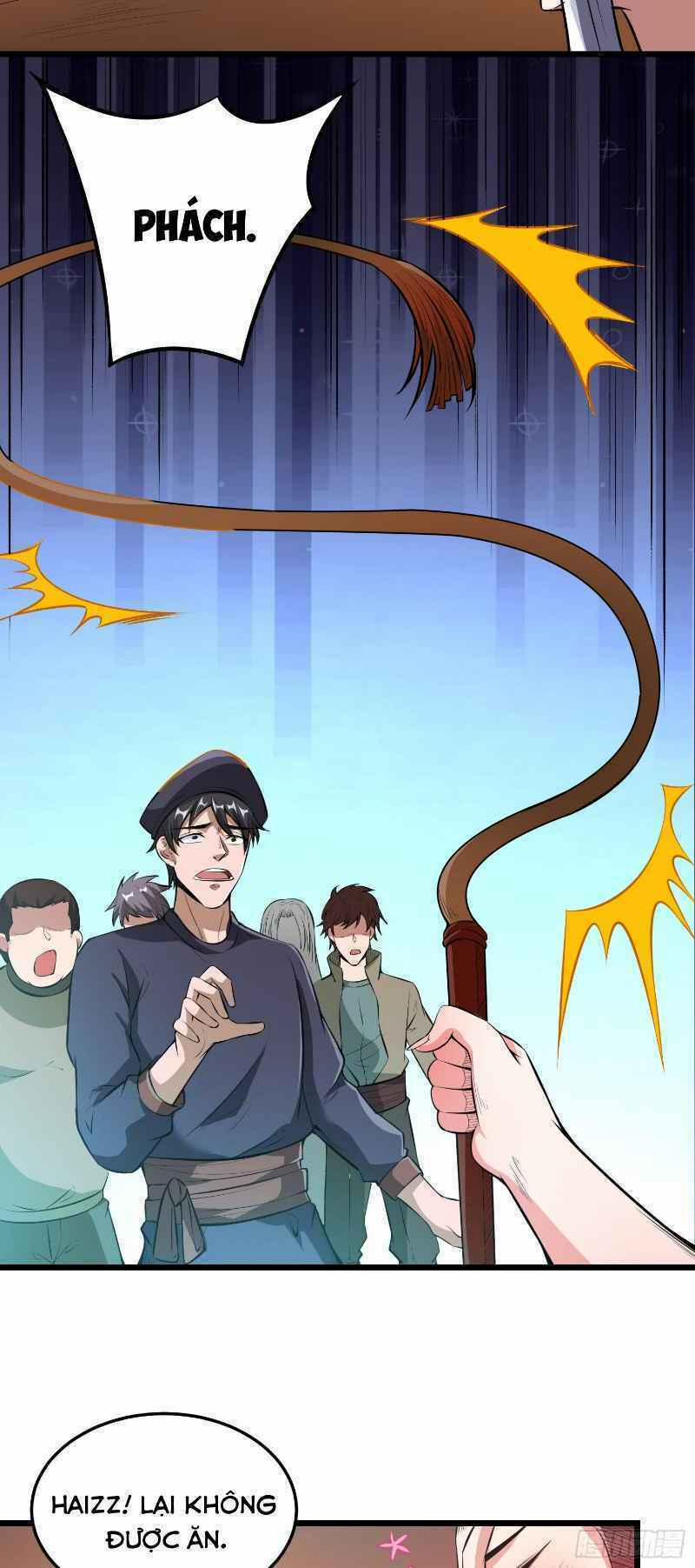 Con Của Ta Là Đại Lão 4 trang 17