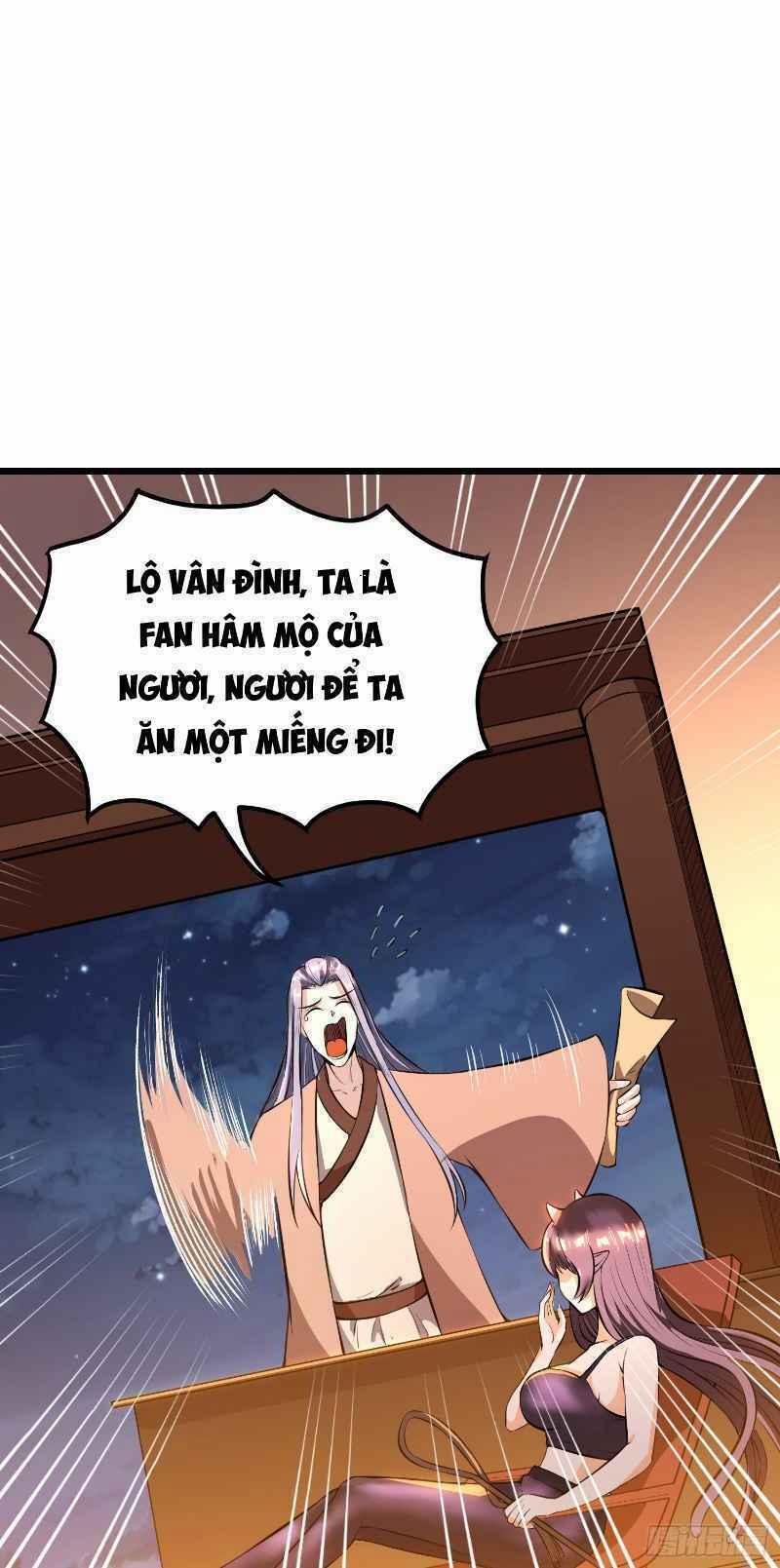 Con Của Ta Là Đại Lão 4 trang 20