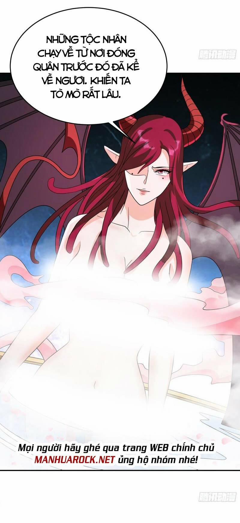 Con Của Ta Là Đại Lão 40 trang 19