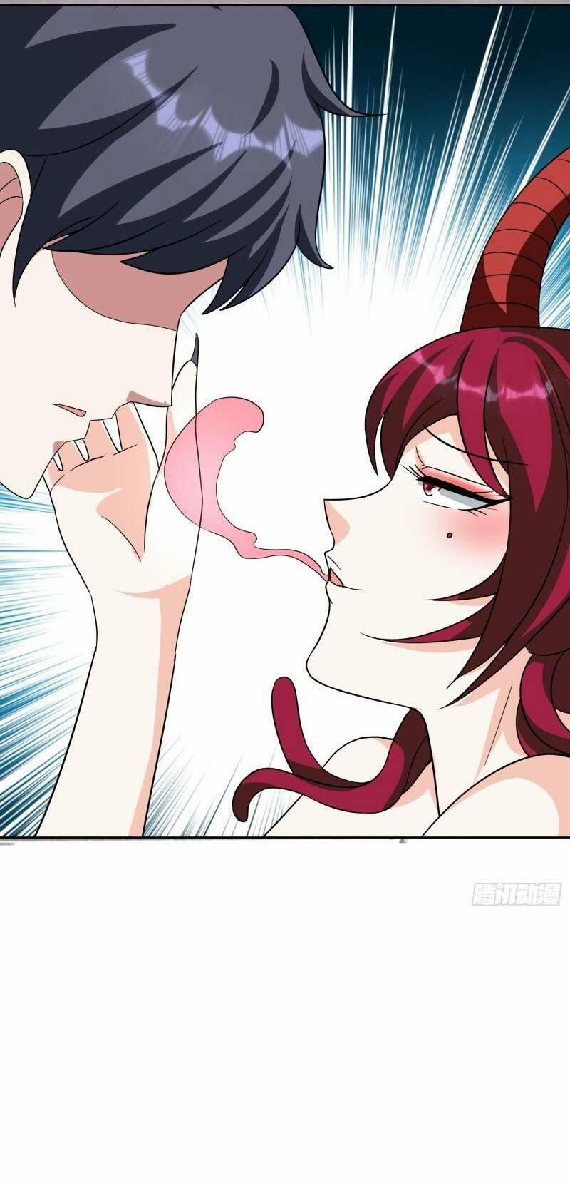 Con Của Ta Là Đại Lão 40 trang 26