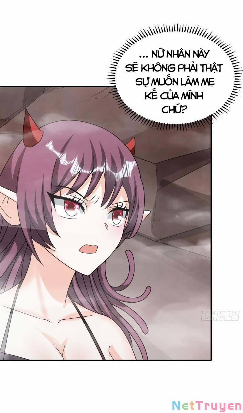 Con Của Ta Là Đại Lão 41 trang 5