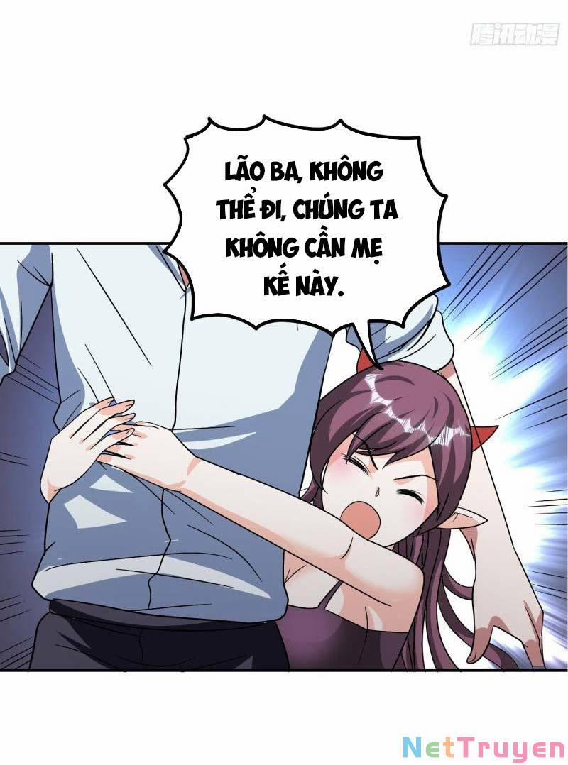 Con Của Ta Là Đại Lão 41 trang 9