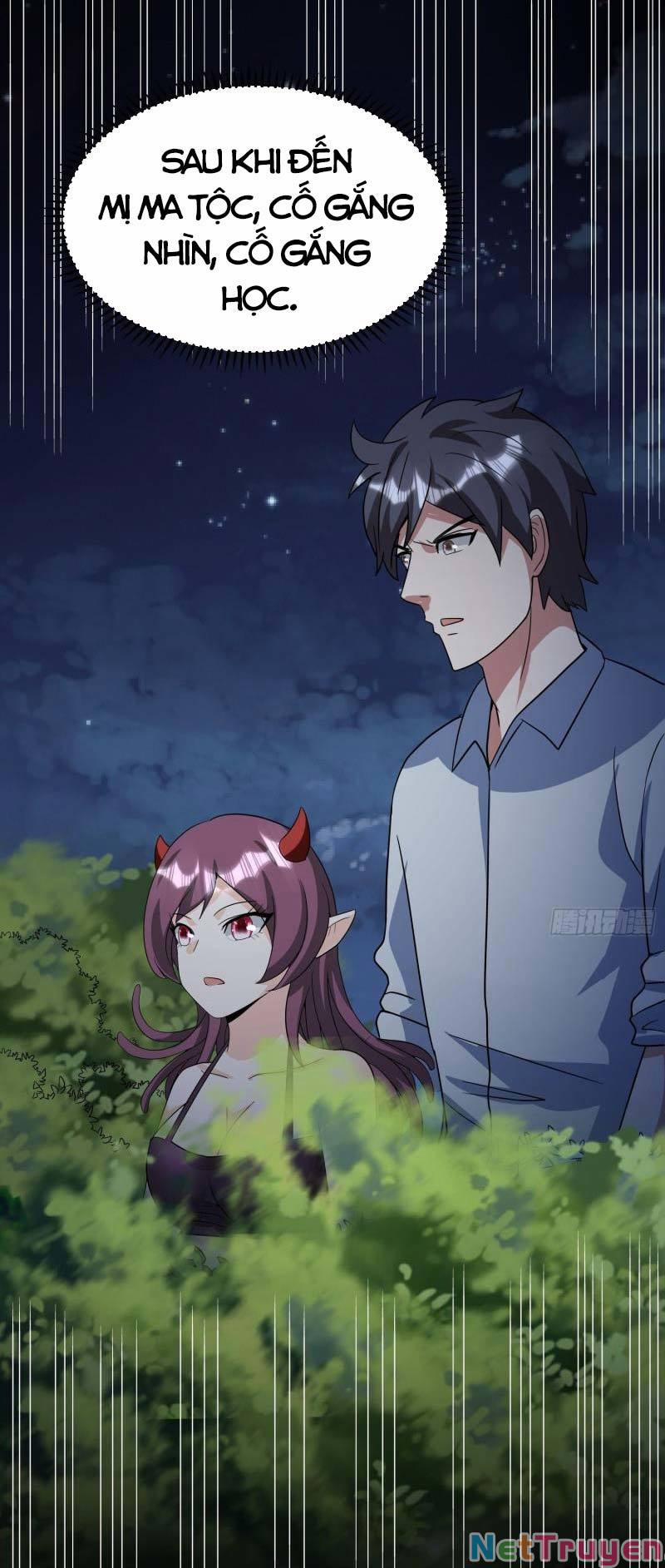 Con Của Ta Là Đại Lão 42 trang 10