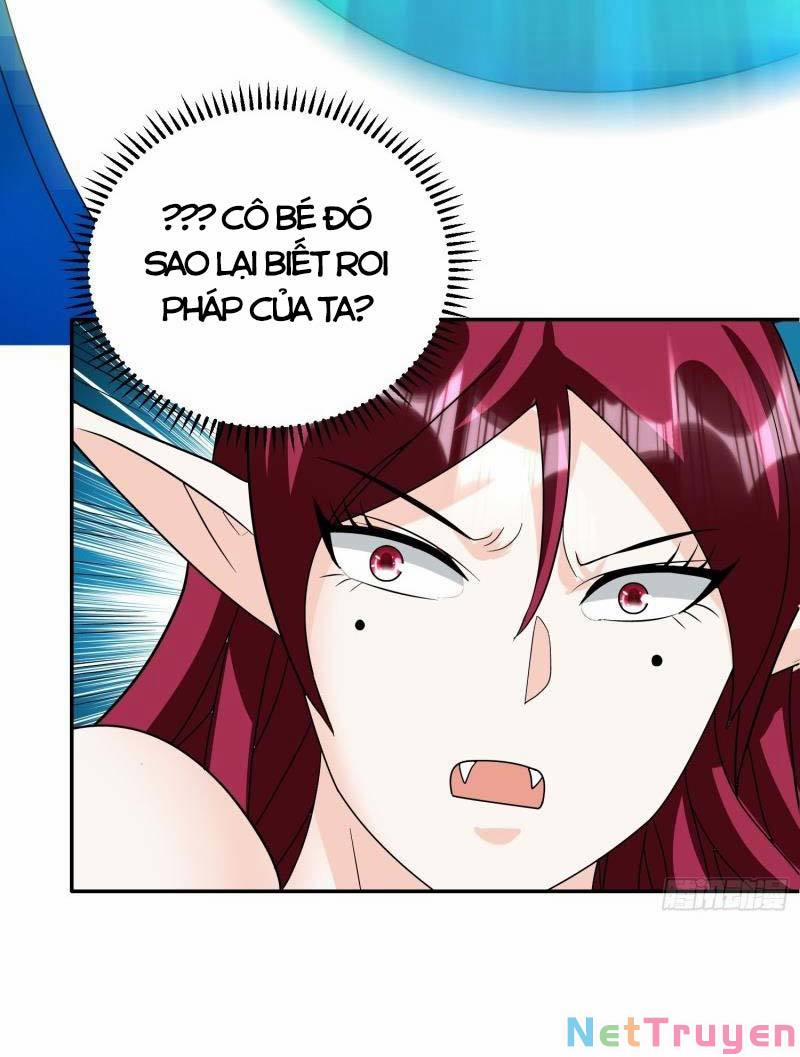 Con Của Ta Là Đại Lão 42 trang 14