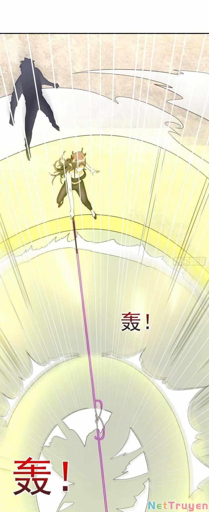 Con Của Ta Là Đại Lão 42 trang 17